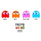 Frutas feat Skotty Benz IAM Q 7YR33 Remix Single