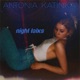 Night Talks Single
