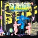 OIL LACQUER SAKIGAKE EP