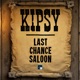 Last Chance Saloon EP