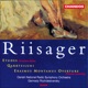 Riisager Etudes