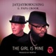 The Girl Is Mine Single