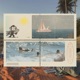 Sunshine Coast feat Naji Single