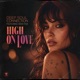 High On Love feat Heidi Fox Single