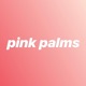 Pink Palms Single