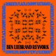Where Is the Love Ben Liebrand Rework Single