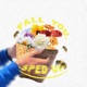Fall You Sped Up feat DakidJP Single