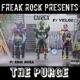 The Purge feat Veloz Single