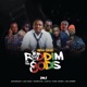 Riddim of the Gods Afrobeats Edition EP