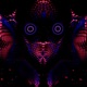 Hidden Bloom feat Positive Reptile Single