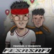 Fesasafi feat Youss45 Single