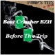 Before the Trip Single