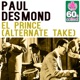 El Prince Remastered Alternate Take Single