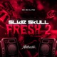 Slide Skull Fresh 2 feat Mc Rd Single