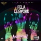 Fela Legwork Single