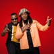 Yasinga Amanyi feat Josh Media Single