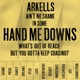 Hand Me Downs Single