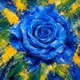A Rose Single