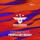 People Get Ready Single