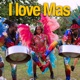 I Love Mas Single