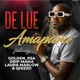 Amapara feat Golden RSA Drip Mama Laura Marlow Qhizzo Single