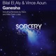 Ganesha Remixes EP