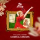 Codes Circuits EP