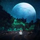 Night Time Single