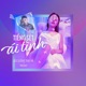 Tiếng Sét Ái Tình Single
