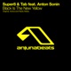 Black Is the New Yellow feat Anton Sonin EP