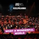 What a Wonderful World Live feat Grégoire Maret Kenny Werner Single