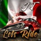 Lets Ride