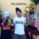 Peligrosa feat Juleisy Y Karla Notorious Nastie Saray Single