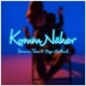 Komm Na her Single