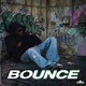 BOUNCE feat RAS CALEB Single