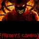 Freddy s Coming Single