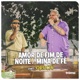 Amor De Fim De Noite Mina De Fé Ao Vivo Single