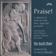 Praise Collection of Works for Choir Brass Organ and Percussion