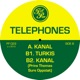 Kanal Turkis EP