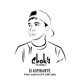 EL ASPIRANTE primer asalto feat Mc Lobito RV Single