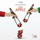 Little Apple feat Chopsticks Brother Single