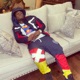 Da Don Single