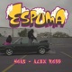 Espuma feat Hoas Single