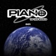 Piano to the World 001 DJ Mix