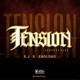 TENSION feat EBOLOKO Freestyle Single