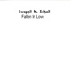 Fallen In Love feat Sohail Single