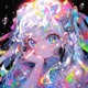 Search of Happiness Single
