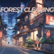 Forest Clearing feat Phany Single