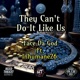 CAN T DO IT BY FACE DA GOD INHUMANE26 Single