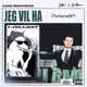 Jeg Vil Ha Parlamentet Single